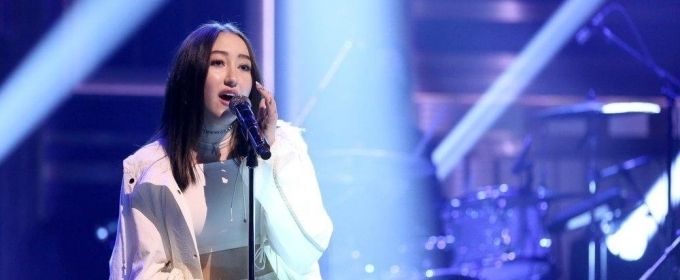 VIDEO: Alan Walker Performs 'All Falls Down' ft. Noah Cyrus on TONIGHT SHOW Video