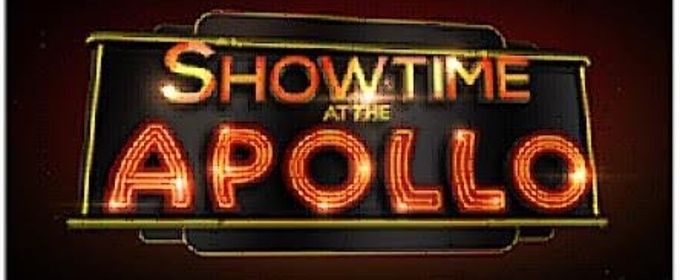 VIDEOS: Sneak Peeks FOX' s SHOWTIME AT THE APOLLO and TARAJI'S WHITE HOT HOLIDAYS Video