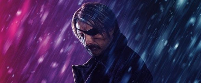 VIDEO: Mads Mikkelsen and Vanessa Hudgens Star in the Trailer for POLAR Video