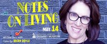 WordTheatre's Cedering Fox Blending Heart-Felt Prose With Beautiful Music