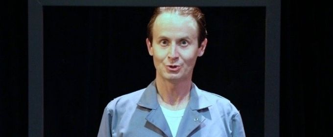 VIDEO: First Look at Bucket List Theatre's SILENCE! The Musical Video