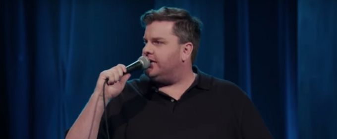 VIDEO: Netflix Shares the Trailer for THE COMEDY LINEUP Video