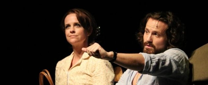 BWW Exclusive Video Interview: THE BRIDGES OF MADISON COUNTY playing at THE PUBLIC… Video