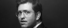 James Clements Talks THE DIANA TAPES