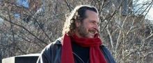 Director John A.C. Kennedy of PLAY ON! at The Chatham Playhouse