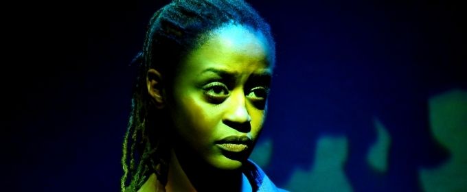 Photo Flash: First Look At Off-Broadway Premiere of MIRACLE IN RWANDA Photos