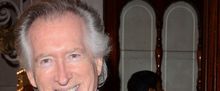 Peter Land Talks TO GILLIE, WITH LOVE