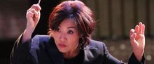 Helen Cha-Pyo & NEW JERSEY YOUTH SYMPHONY on 5/19 at NJPAC