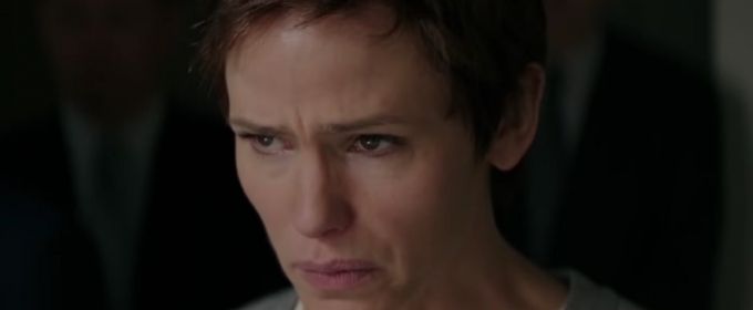 VIDEO: Watch the Official Trailer for Upcoming Action Flick PEPPERMINT starring… Video