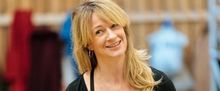 Annette McLaughlin Talks PINOCCHIO