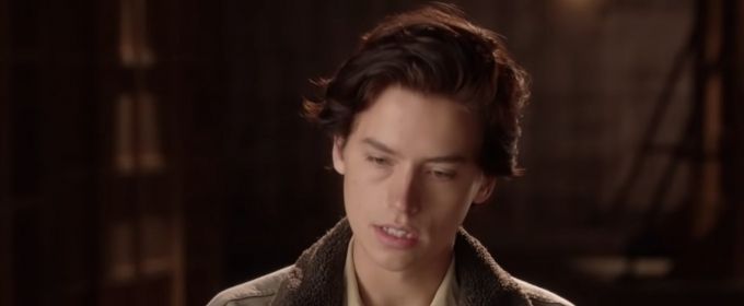 VIDEO: The CW Shares RIVERDALE 'Team Skeet' Clip Video