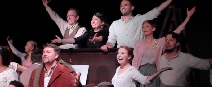 Photo Flash:  MTH Theater at Crown Center presents INTO THE WOODS Photos