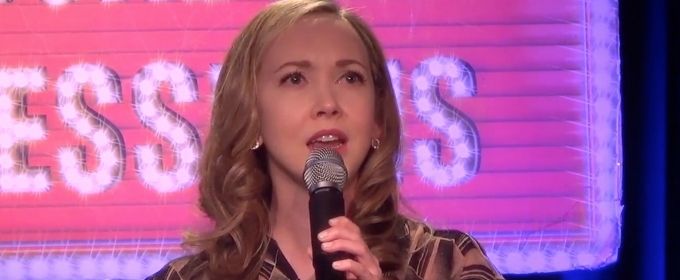 TV Exclusive: ANASTASIA Cast Takes a Journey to Broadway Sessions! Video
