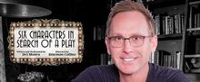 How Being SORDID, Queer & SISSY Made Del Shores the Southern Gentleman He Is Today
