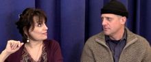 Backstage with Richard Ridge: Together Forever! Beth Leavel & Christopher Sieber Reun