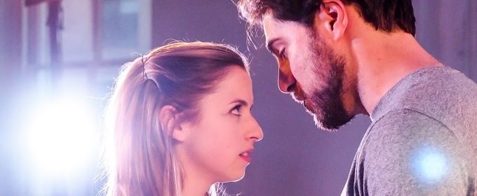 Photo Flash: First Look at THE MAID'S TRAGEDY Photos