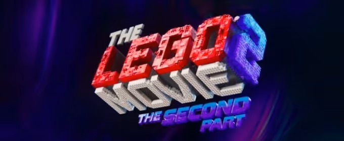 VIDEO: Watch the Newest Trailer for THE LEGO MOVIE 2 Video