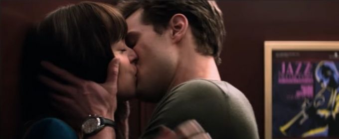 VIDEO: First Look - Jamie Dornan & Dakota Johnson Return for FIFTY SHADES FREED Video