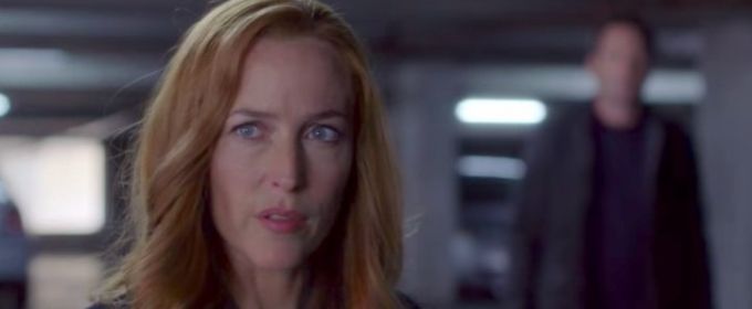 VIDEO: Watch New Promo for THE X-FILES Event Series, Premiering 2018 on FOX Video