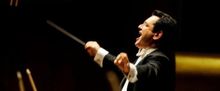 David Bernard of THE PARK AVENUE CHAMBER SYMPHONY Discusses Their Exciting New Season