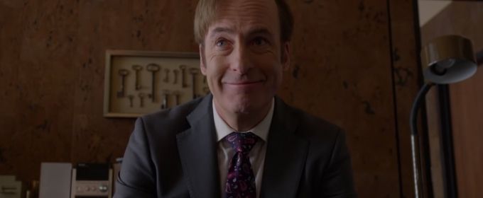 VIDEO: AMC Shares the Official Trailer for BETTER CALL SAUL Season 4 Video