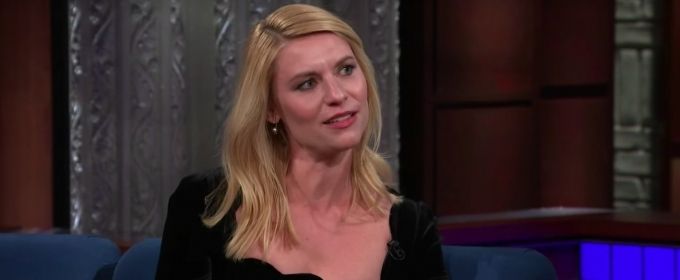 VIDEO: HOMELAND's Claire Danes Discusses the Cast's 'Spy Camp' Video