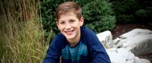 Christian Maloley Says Freaky Friday at Circle Theatre is Freaky, Flawless, Funny, an