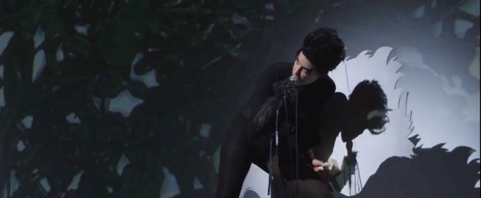 VIDEO: First Look At GREEK At The Brooklyn Academy of Music! Video