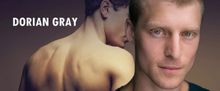 Colin Bates Maturing Most Gracefully from BILLY ELLIOTT to DORIAN GRAY