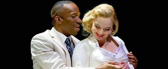 Photo Flash: First Look At SINCERELY. OSCAR At Acorn Theatre Photos