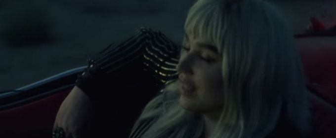 VIDEO: Kesha Releases Official Video For HYMN Video