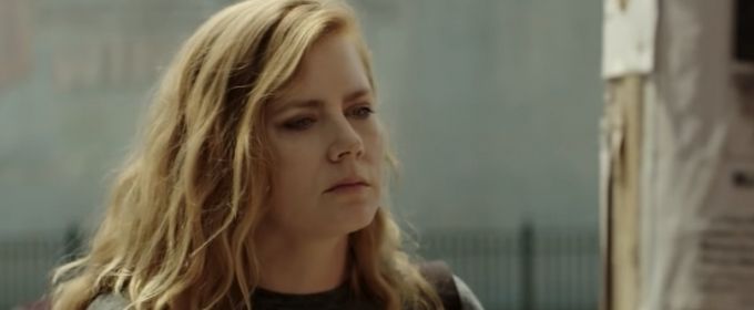 VIDEO: HBO Shares Official Trailer For SHARP OBJECTS Starring Amy Adams Video