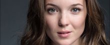 Catherine Lamb Talks BUNNY at Tristan Bates Theatre