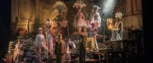 Nigel Lilley Talks FOLLIES
