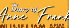 Jaci Keagy of THE DIARY OF ANNE FRANK at The Belmont Theatre