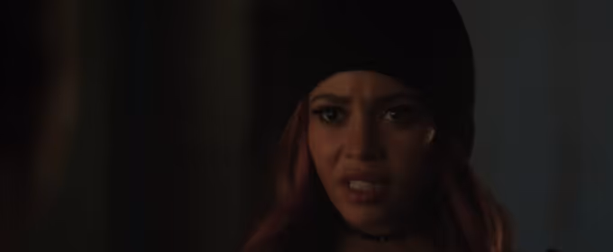VIDEO: The CW Shares RIVERDALE Scene Where 'Toni Confronts Betty About Edgar' Video