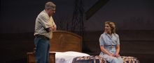 Flash: First Look At THE BRIDGES OF MADISON COUNTY At Omaha Community Playhouse