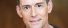 Rob Lindley of PHANTOM OF THE OPERA National Tour is Still an Iowa Boy at Heart