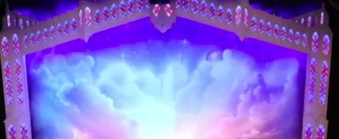 VIDEO: THE BOOK OF MORMON Loads In at San Francisco's Orpheum Theatre! Video