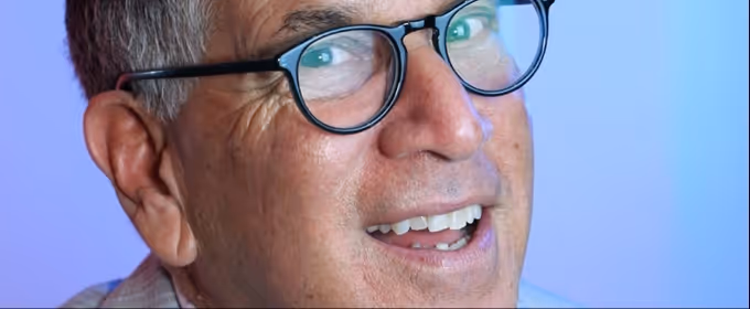 WATCH NOW! Zooming in on the Tony Nominees: Robert Horn Video