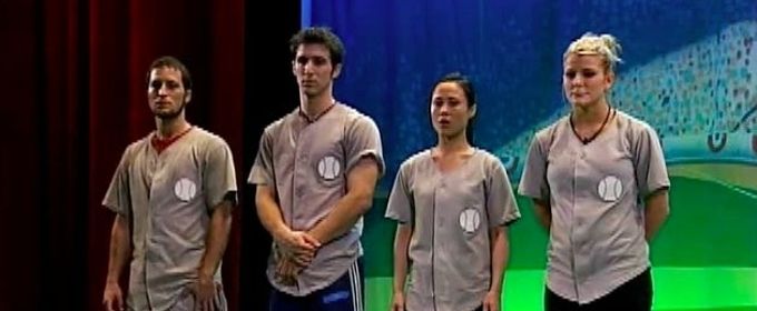 TV: Bravo's 'Step It Up And Dance' Show Goes 'Broadway' On 5/1 Video
