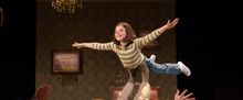 Flash: Off-Mirvish Presents Tony Award-Winning Best Musical FUN HOME