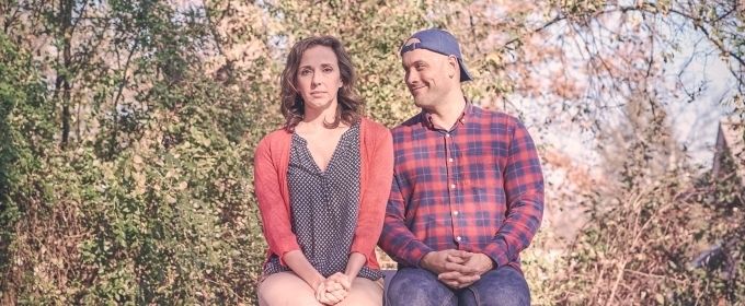 Photo Flash: First Look at Aurora Theatre's MAYTAG VIRGIN Photos