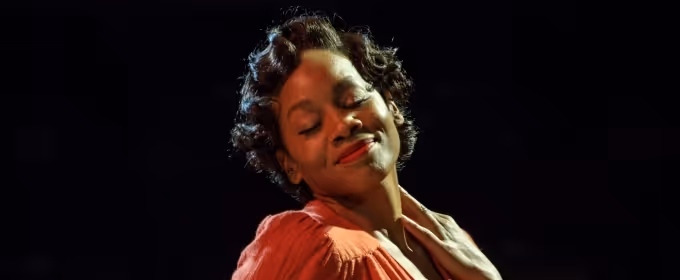 Photo Flash: First Look at Classic Stage Company's CARMEN JONES Starring Anika N Photos