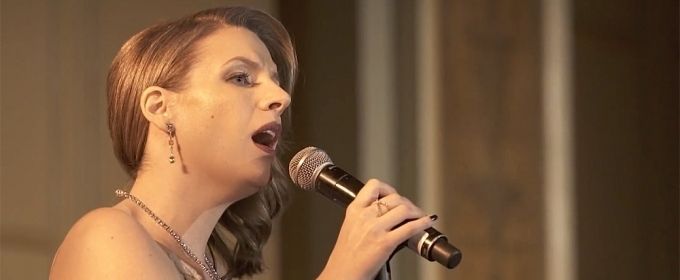 VIDEO: A Great Big World and Jessie Mueller Perform Classics in Honor of Heather… Video