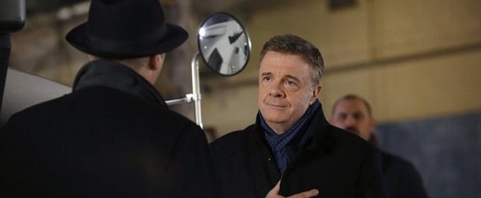 VIDEO: Sneak Peek - Nathan Lane Guest Stars on 100th Episode of THE BLACKLIST Video