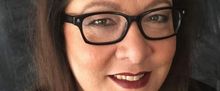 Preeminent Music Director Anne Puzey of CAROLINE, OR CHANGE at Good Company Theatre