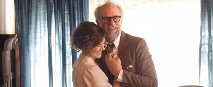 VIDEO: Watch the Trailer for THE MAESTRO, Out February 15 Video