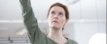 Justine Mitchell Talks SHIPWRECK at the Almeida