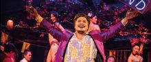 Red Concepción of MISS SAIGON Talks Love and Survival in the Midst of War